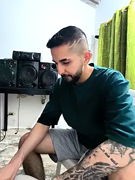 giannis090's cam snapshot