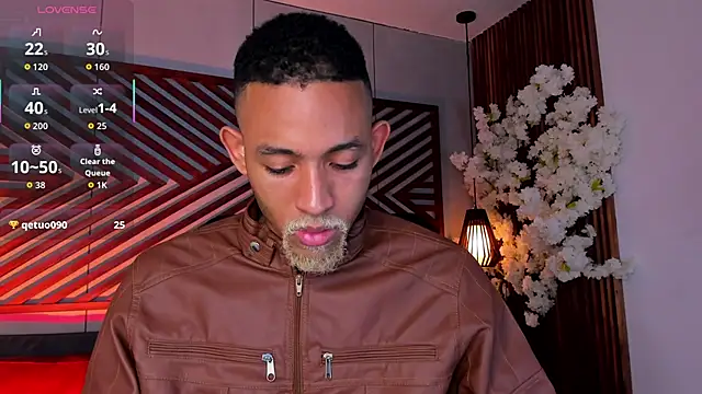 B_Wild's cam snapshot