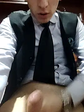 Carriata_larry's cam snapshot