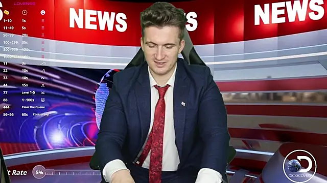 hornystripman97's cam snapshot