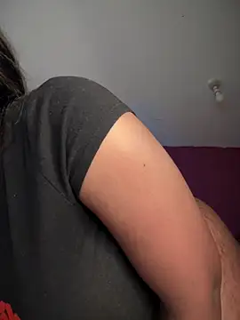 Choccobuhny live sex cam