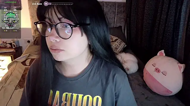 Inori_08's Stripchat show and profile