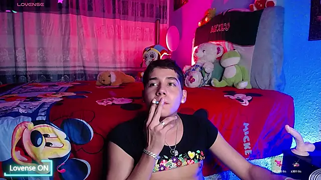 mexican_cum live sex cam