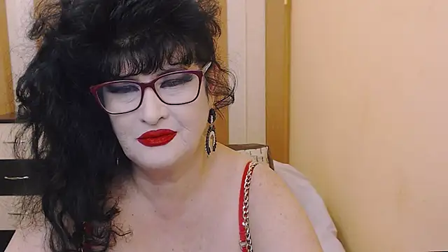 QuuenOfSin live sex cam