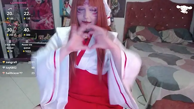 Avril2001 live sex cam