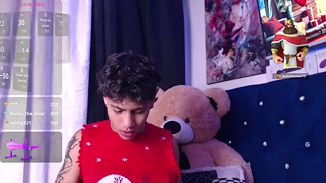 Sexys_Boys_Hot1 live sex cam