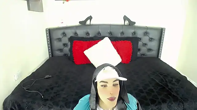 Sasha_- live sex cam