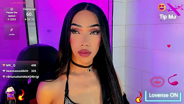 Nikita_Gers live sex cam