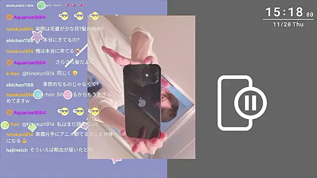 marumaru_00 live sex cam