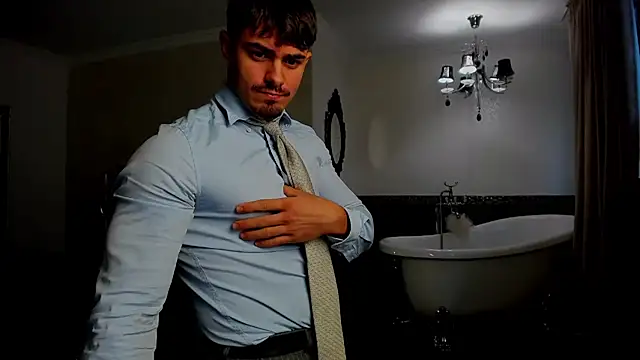 WilsonJules live sex cam