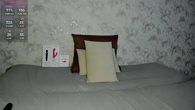 avorylas's Stripchat show and profile