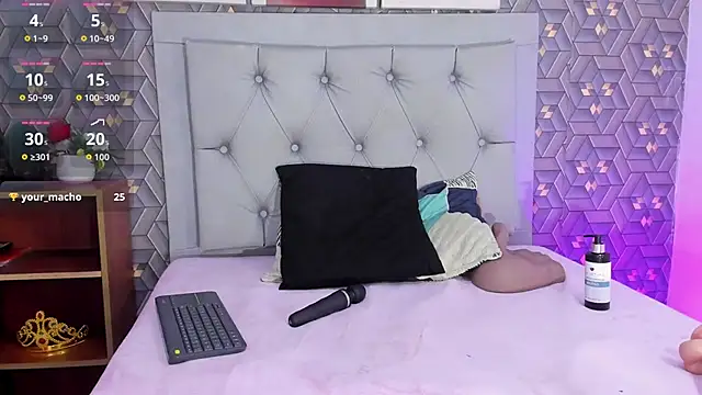 Emily_rivera78 live sex cam