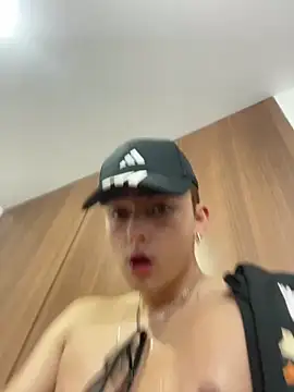 Boyfriend-Hot live sex cam