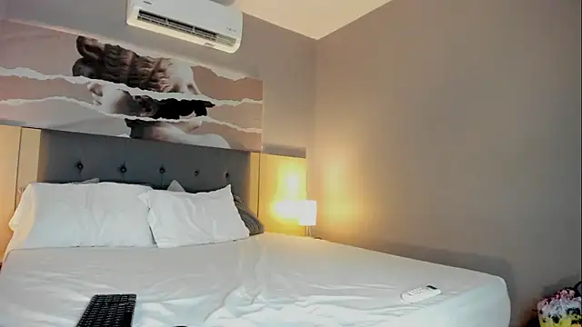 Isabella_glam live sex cam