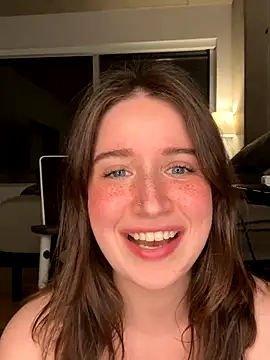 nerdynina live sex cam