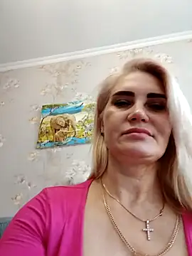 JennyOMay live sex cam