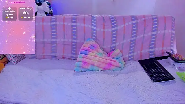 isabelle_adj live sex cam