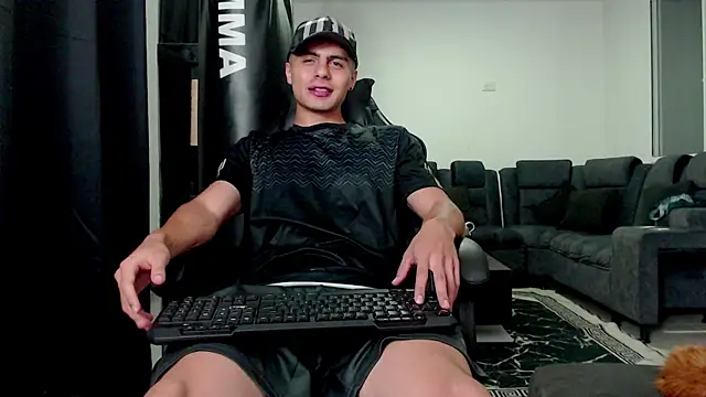 Stiven_CL live sex cam