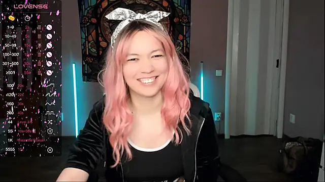 Project_hisoka live sex cam