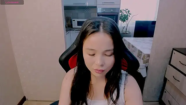 AyaMoon live sex cam