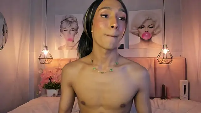 sensual_skinny live sex cam