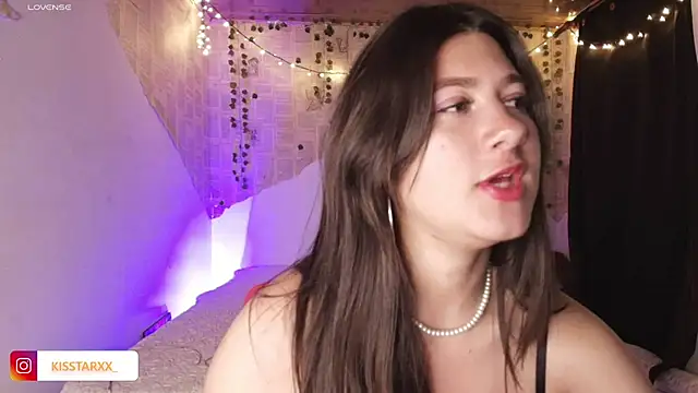 kisstarxxx live sex cam