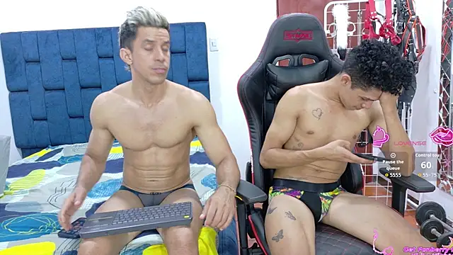 JoseRumbero26 live sex cam