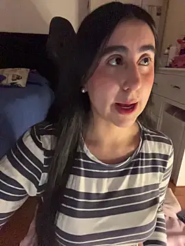 Miichii live sex cam