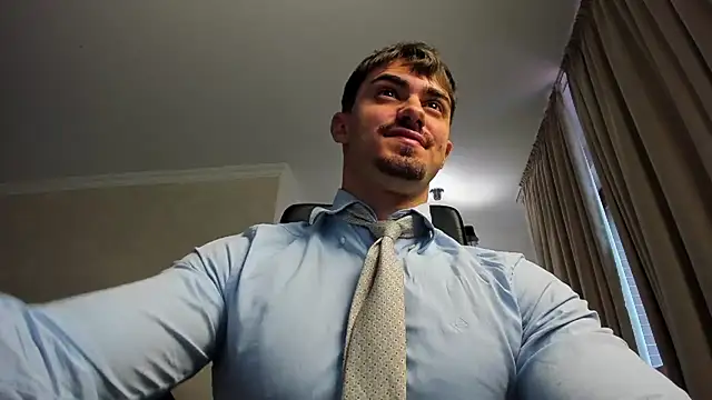 WilsonJules live sex cam