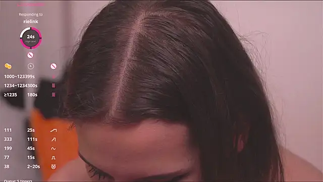 happynewdear live sex cam