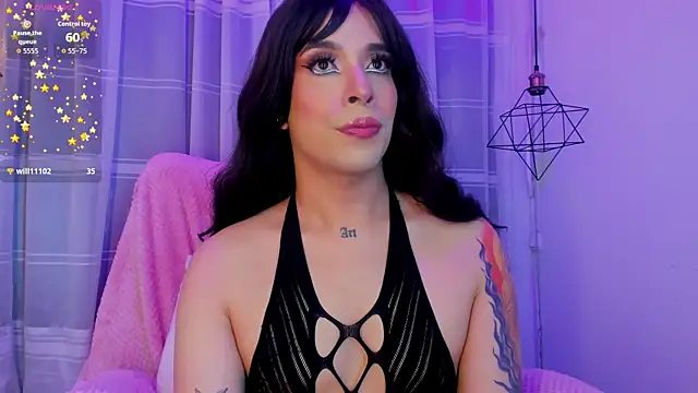 Nyx__Blackwood live sex cam