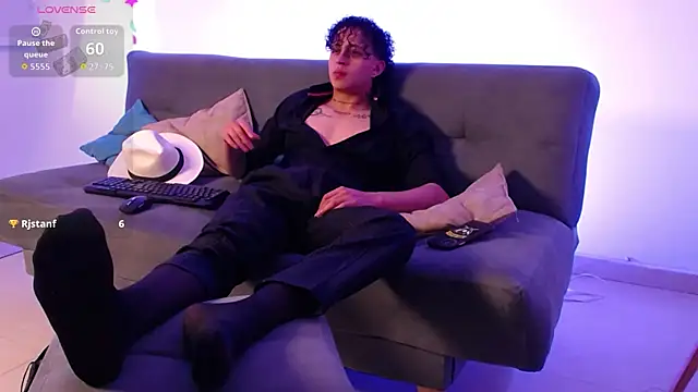 spike_spigell live sex cam