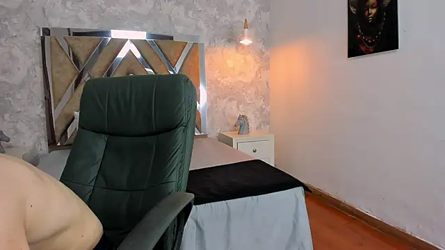 kraven_lust live sex cam