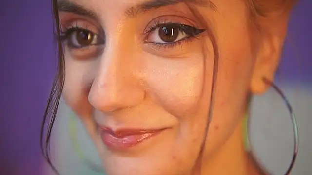 SabrinaHope live sex cam