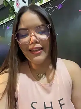 GabrielleMarsh1 live sex cam