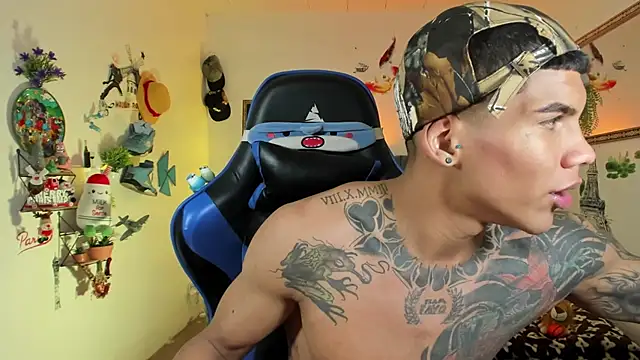 Damian_latinxxx live sex cam