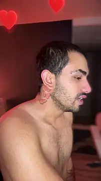 JuanchoAfpa live sex cam