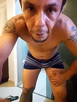 Santanacumxplod live sex cam