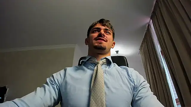 WilsonJules live sex cam