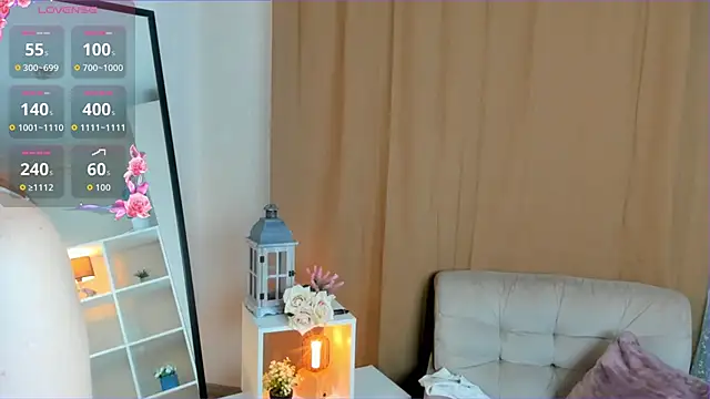 KellyeOun live sex cam