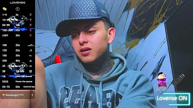 Kevin22_222 live sex cam