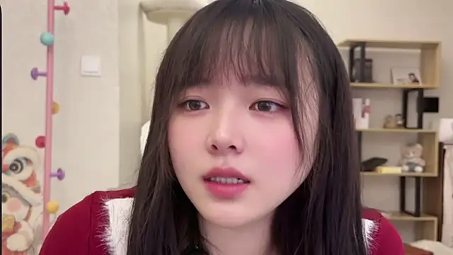 Chenjing0 live sex cam