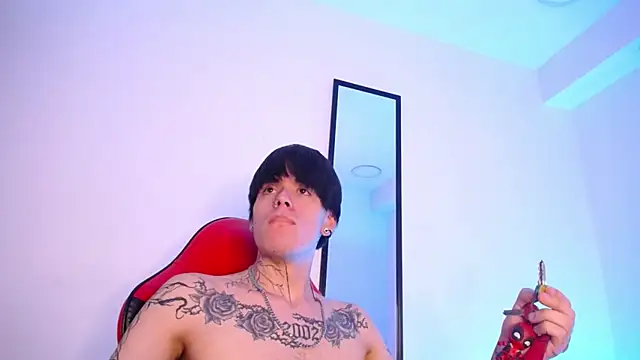 Anhonymus_ live sex cam