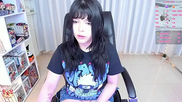 misshoneyxxx live sex cam