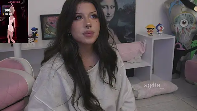 Ag4ta_ live sex cam