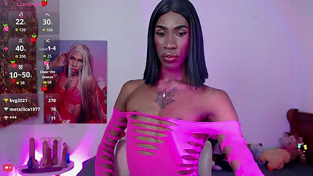 Kendall_Gil live sex cam