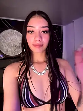 TayylorSexx live sex cam