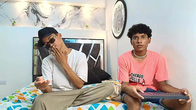 LONDON_BOYS1 live sex cam