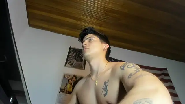 charlie_hotxxx live sex cam