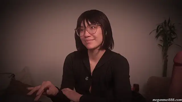 meganmei666's Stripchat show and profile